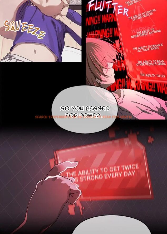Read Hentai Image 3 02859 in comic From Weakling To Nemesis - Chapter 4 - hentaitnt.net