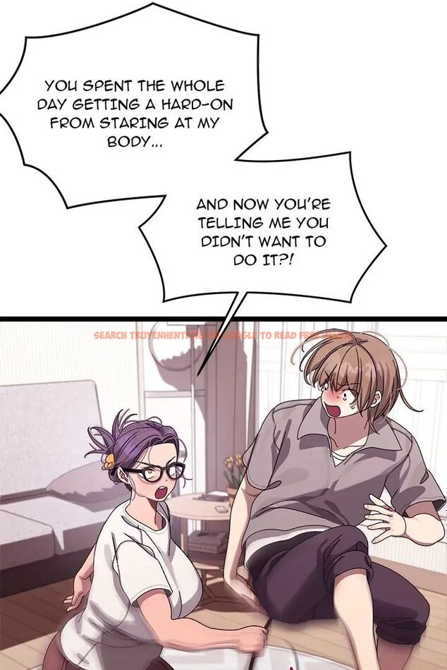 Read Hentai Image 31 02859 in comic From Weakling To Nemesis - Chapter 4 - hentaitnt.net