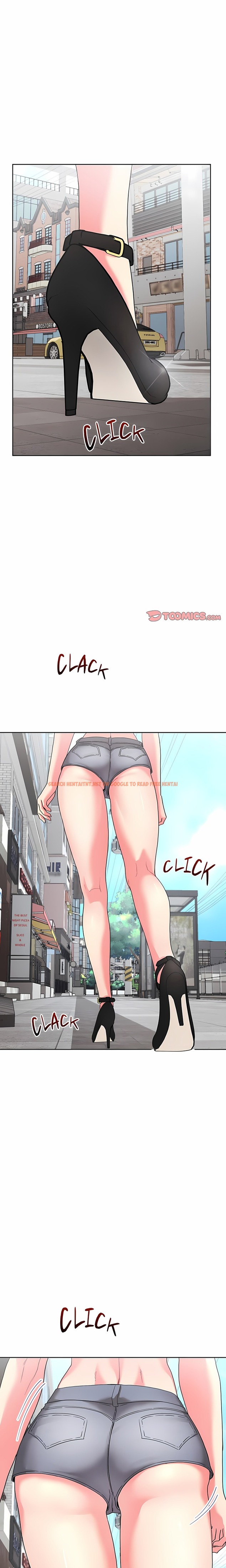 From Weakling To Nemesis - Chapter 41