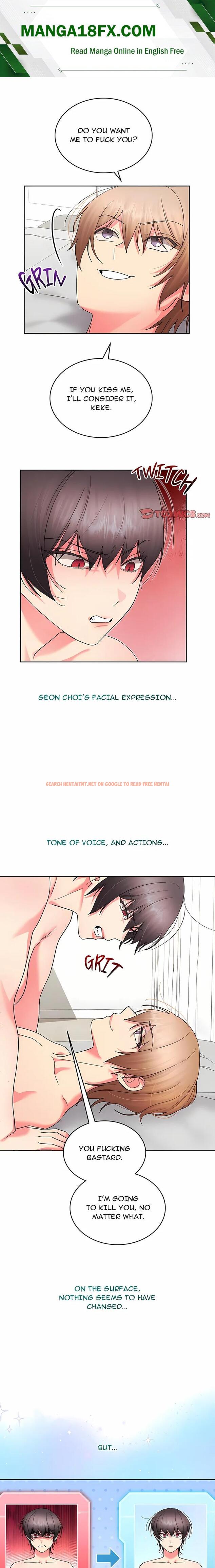 From Weakling To Nemesis - Chapter 48