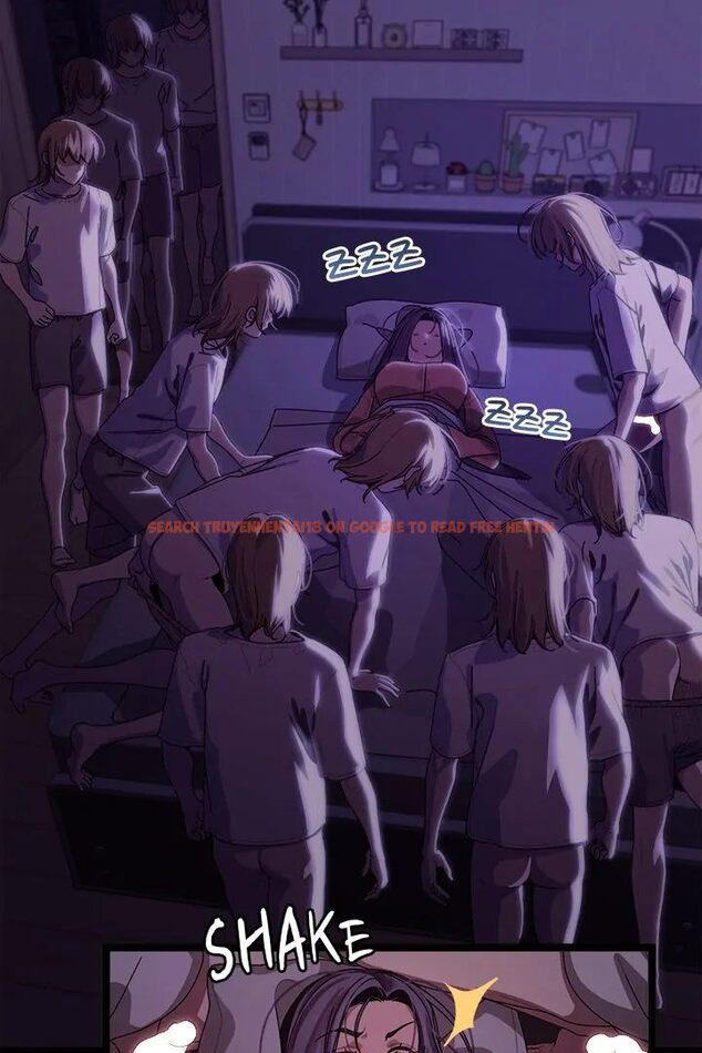 Read Hentai Image 2 39daf in comic From Weakling To Nemesis - Chapter 5 - hentaitnt.net