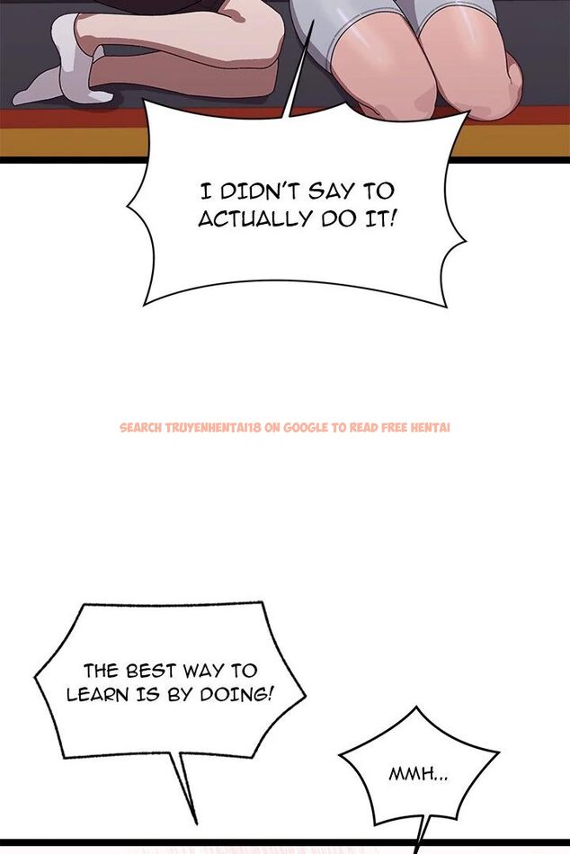 Read Hentai Image 128 e134d in comic From Weakling To Nemesis - Chapter 6 - hentaitnt.net