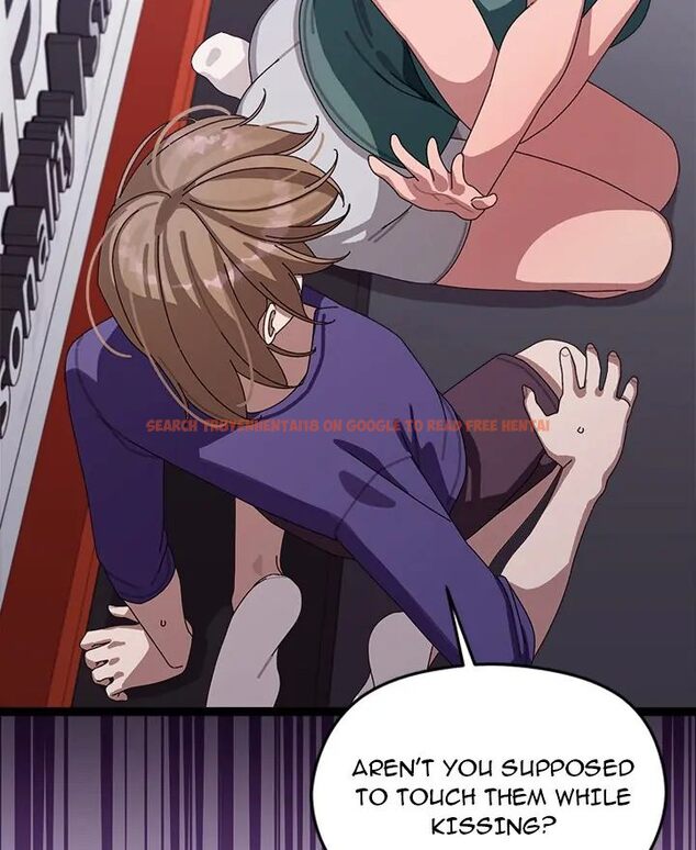 Read Hentai Image 135 e134d in comic From Weakling To Nemesis - Chapter 6 - hentaitnt.net