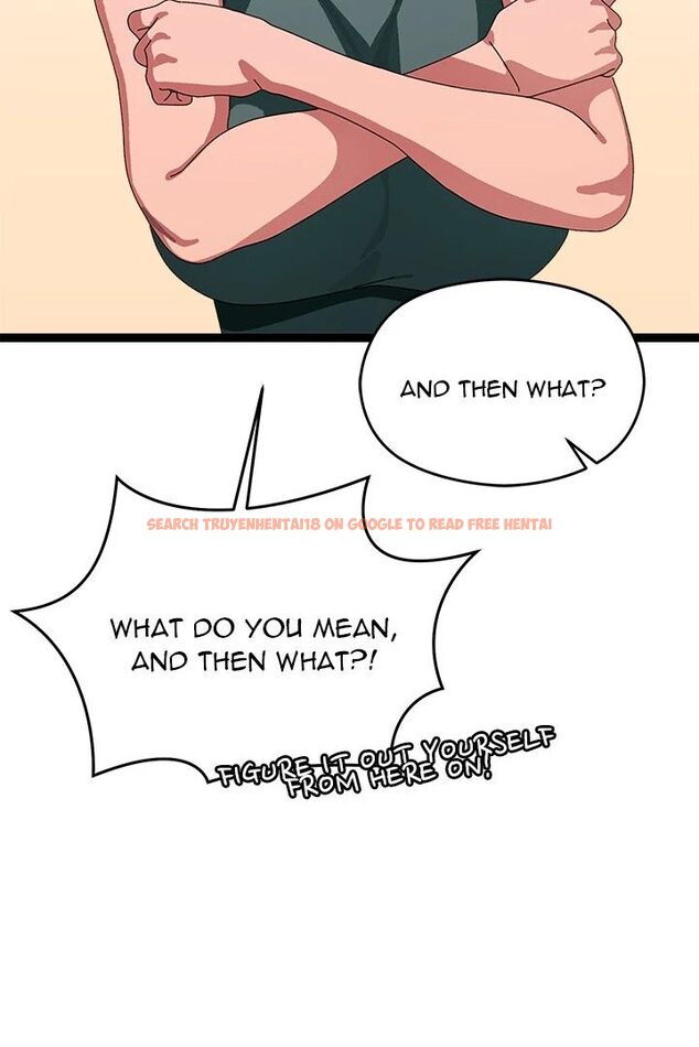 Read Hentai Image 138 e134d in comic From Weakling To Nemesis - Chapter 6 - hentaitnt.net