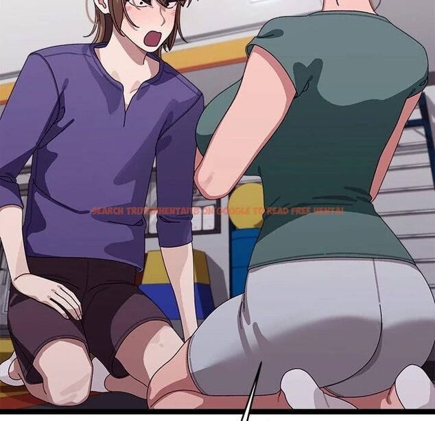 Read Hentai Image 140 e134d in comic From Weakling To Nemesis - Chapter 6 - hentaitnt.net