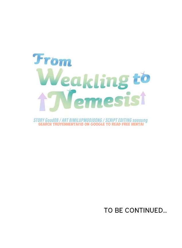 Read Hentai Image 161 e134d in comic From Weakling To Nemesis - Chapter 6 - hentaitnt.net