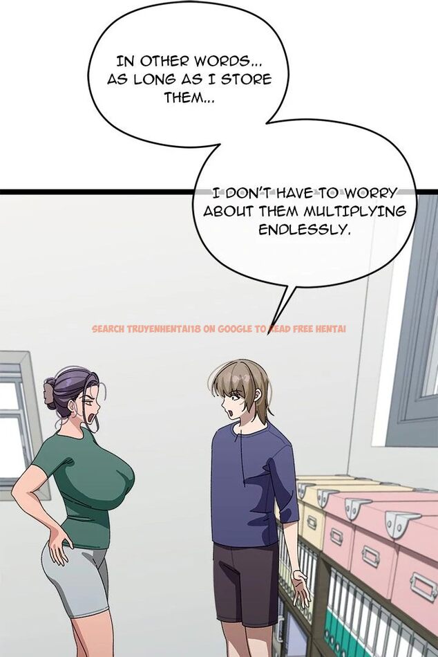 Read Hentai Image 20 e134d in comic From Weakling To Nemesis - Chapter 6 - hentaitnt.net