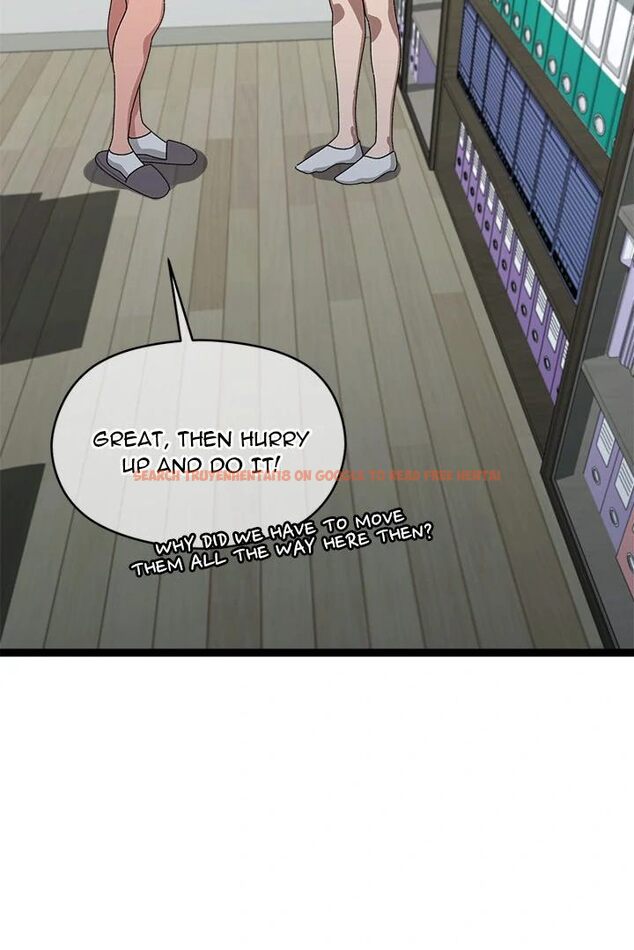Read Hentai Image 21 e134d in comic From Weakling To Nemesis - Chapter 6 - hentaitnt.net