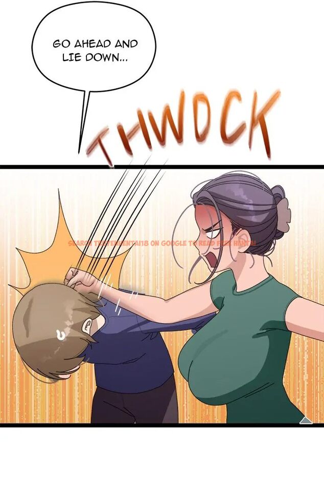 Read Hentai Image 30 e134d in comic From Weakling To Nemesis - Chapter 6 - hentaitnt.net