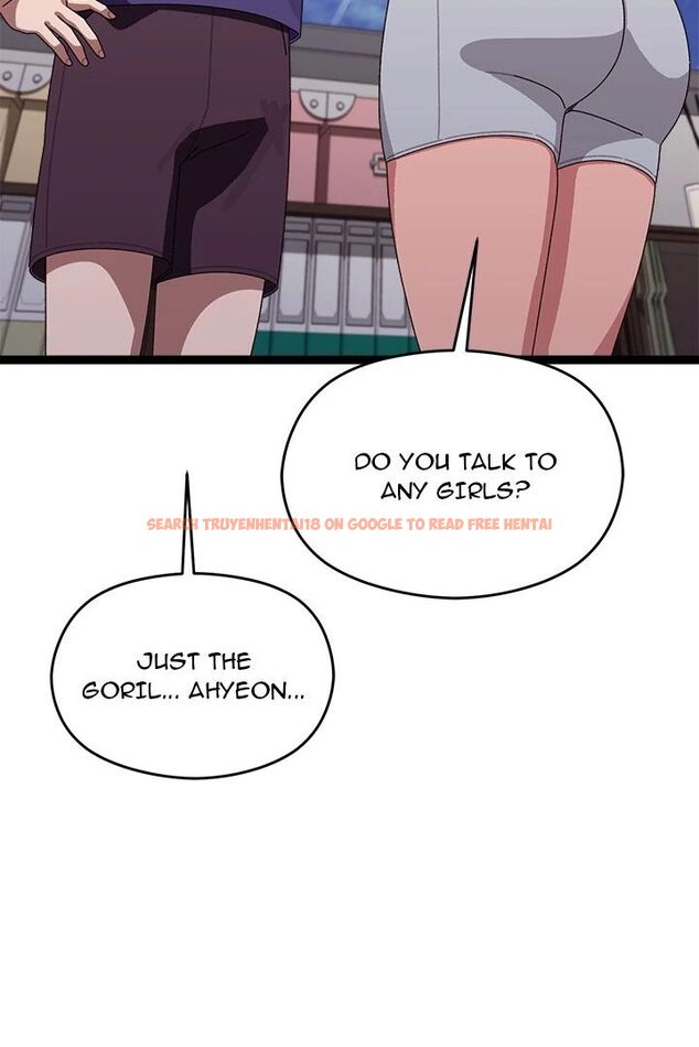 Read Hentai Image 45 e134d in comic From Weakling To Nemesis - Chapter 6 - hentaitnt.net