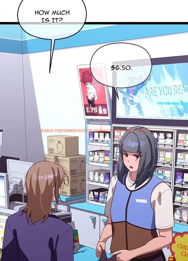 Read Hentai Image 61 e134d in comic From Weakling To Nemesis - Chapter 6 - hentaitnt.net