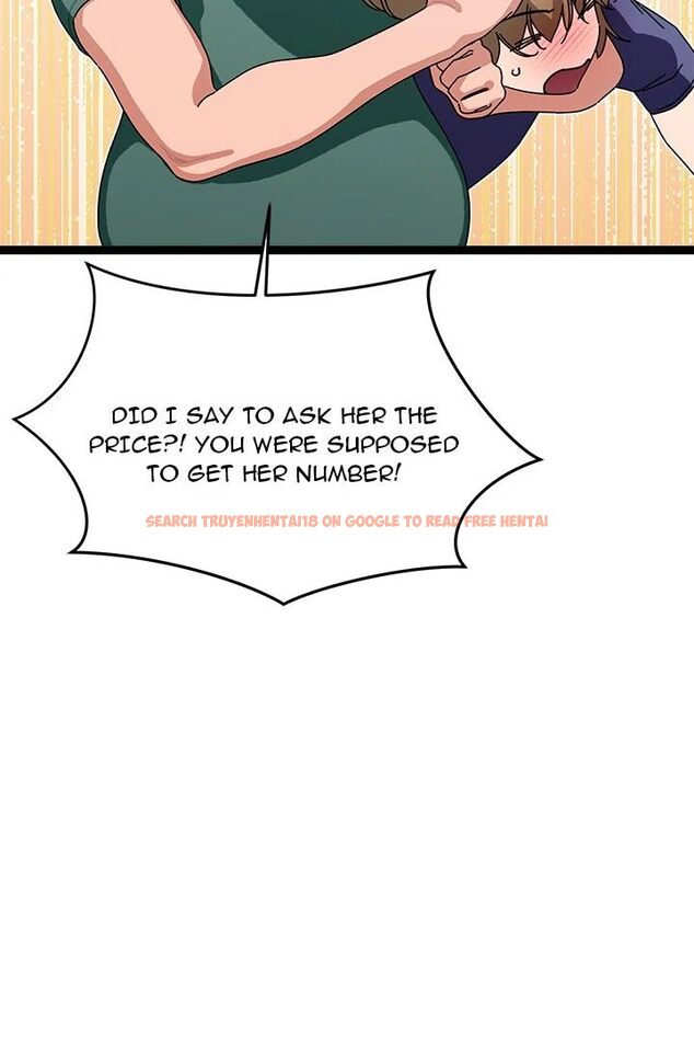 Read Hentai Image 65 e134d in comic From Weakling To Nemesis - Chapter 6 - hentaitnt.net