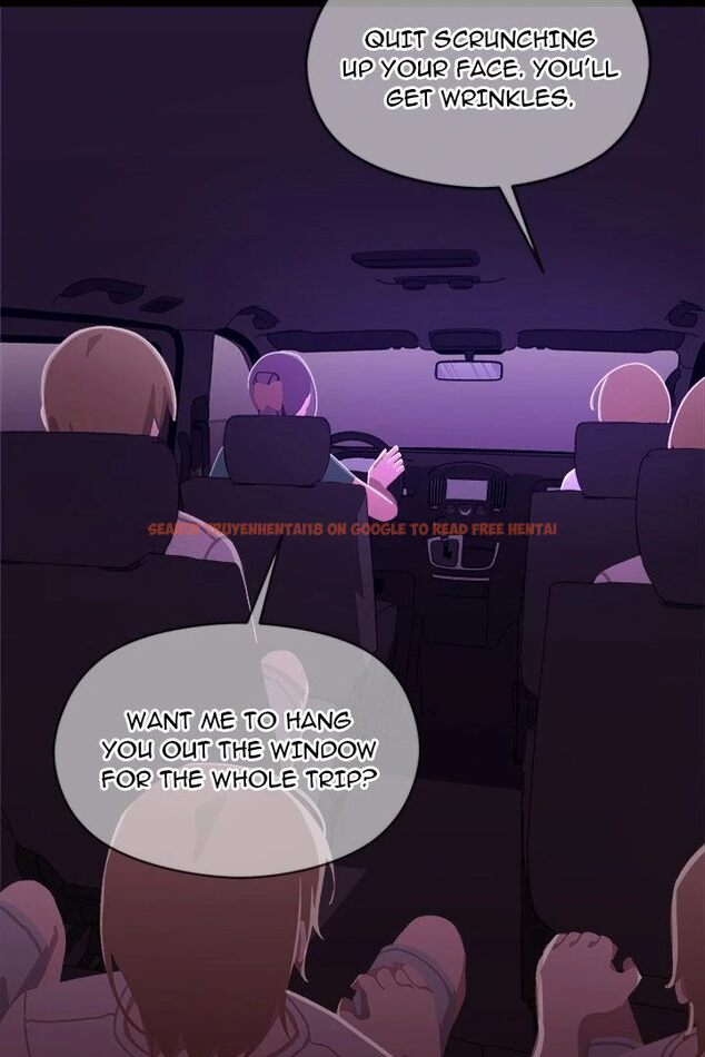 Read Hentai Image 7 e134d in comic From Weakling To Nemesis - Chapter 6 - hentaitnt.net