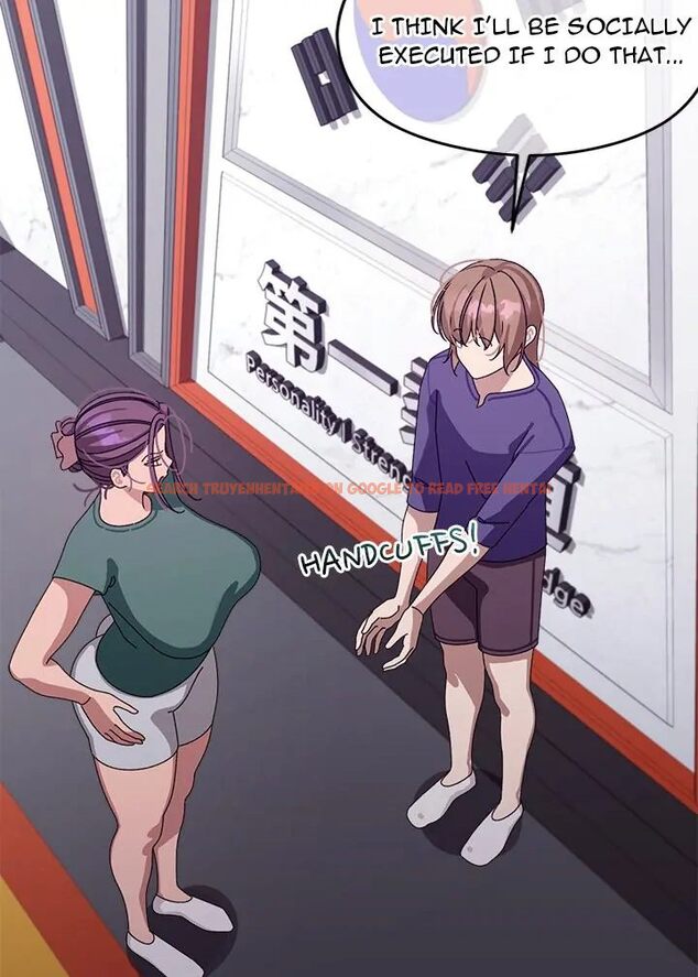 Read Hentai Image 88 e134d in comic From Weakling To Nemesis - Chapter 6 - hentaitnt.net