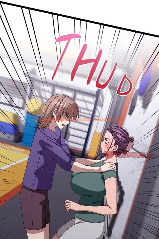 Read Hentai Image 94 e134d in comic From Weakling To Nemesis - Chapter 6 - hentaitnt.net