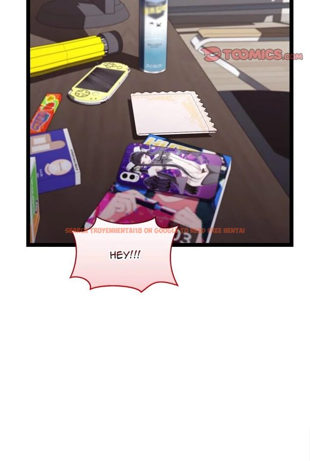 Read Hentai Image 127 ef96d in comic From Weakling To Nemesis - Chapter 7 - hentaitnt.net