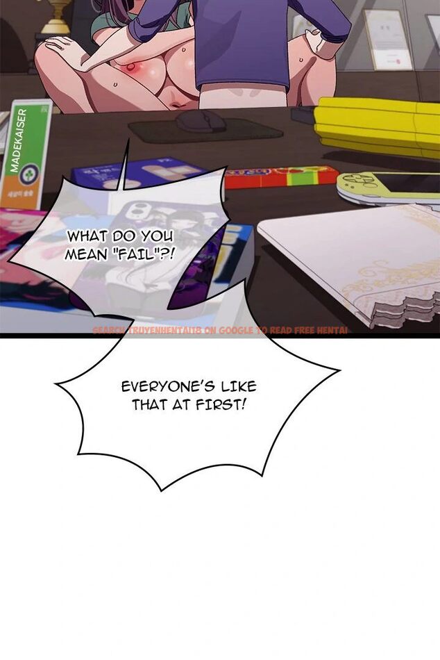 Read Hentai Image 129 ef96d in comic From Weakling To Nemesis - Chapter 7 - hentaitnt.net