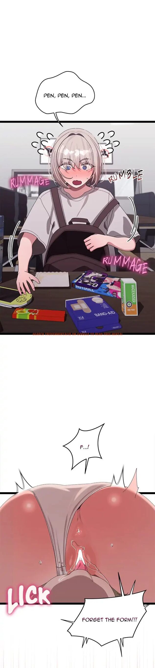 Read Hentai Image 90 ef96d in comic From Weakling To Nemesis - Chapter 7 - hentaitnt.net