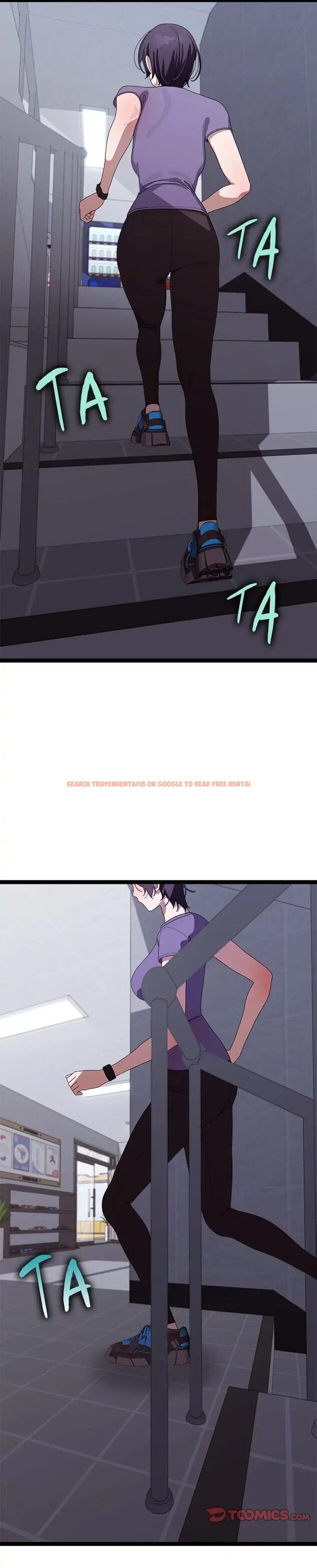 Read Hentai Image 116 15102 in comic From Weakling To Nemesis - Chapter 8 - hentaitnt.net