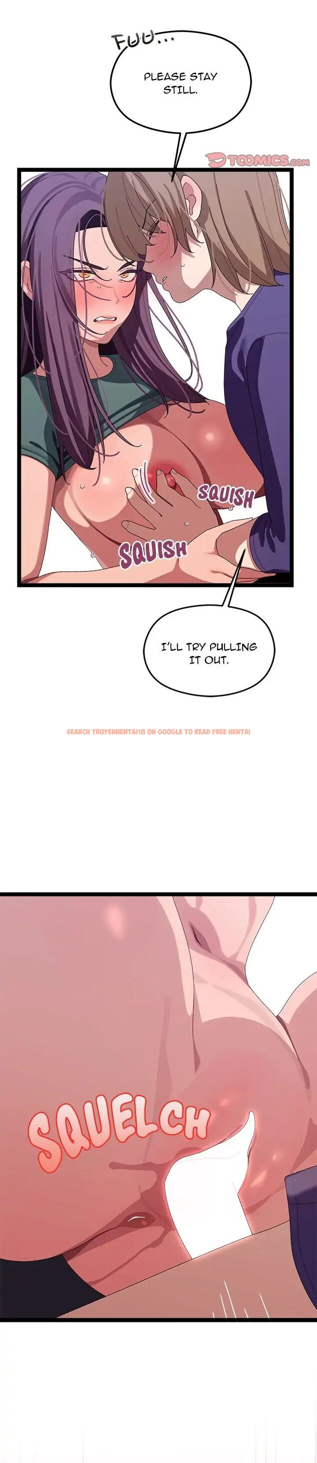 Read Hentai Image 29 15102 in comic From Weakling To Nemesis - Chapter 8 - hentaitnt.net