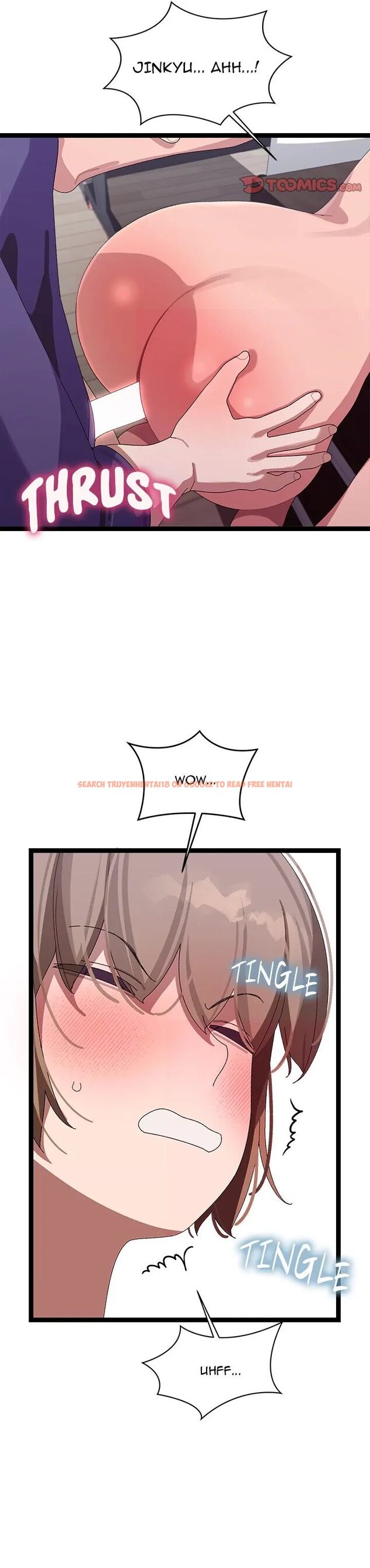 Read Hentai Image 86 15102 in comic From Weakling To Nemesis - Chapter 8 - hentaitnt.net