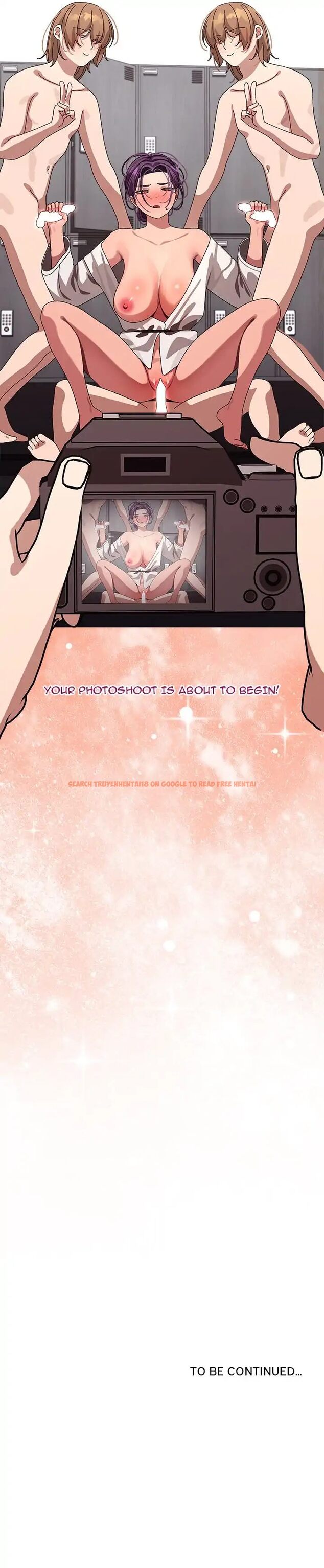 Read Hentai Image 123 21694 in comic From Weakling To Nemesis - Chapter 9 - hentaitnt.net
