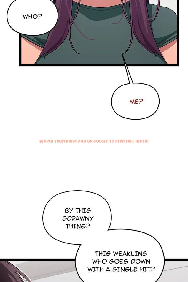 Read Hentai Image 15 21694 in comic From Weakling To Nemesis - Chapter 9 - hentaitnt.net