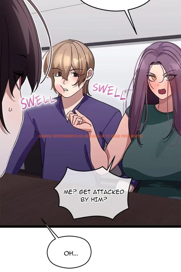 Read Hentai Image 16 21694 in comic From Weakling To Nemesis - Chapter 9 - hentaitnt.net