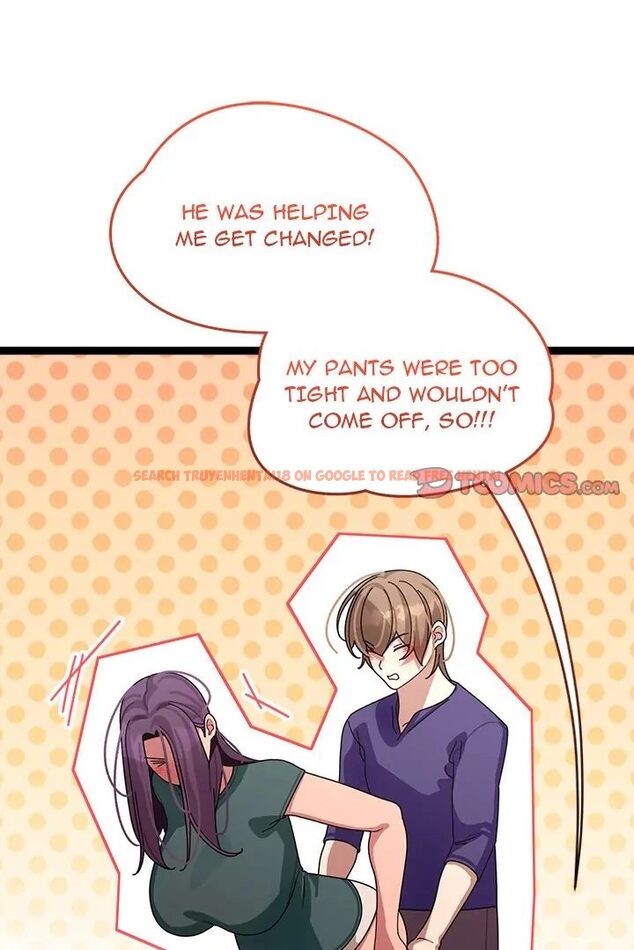 Read Hentai Image 19 21694 in comic From Weakling To Nemesis - Chapter 9 - hentaitnt.net