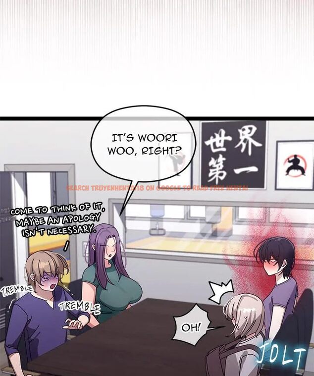 Read Hentai Image 30 21694 in comic From Weakling To Nemesis - Chapter 9 - hentaitnt.net