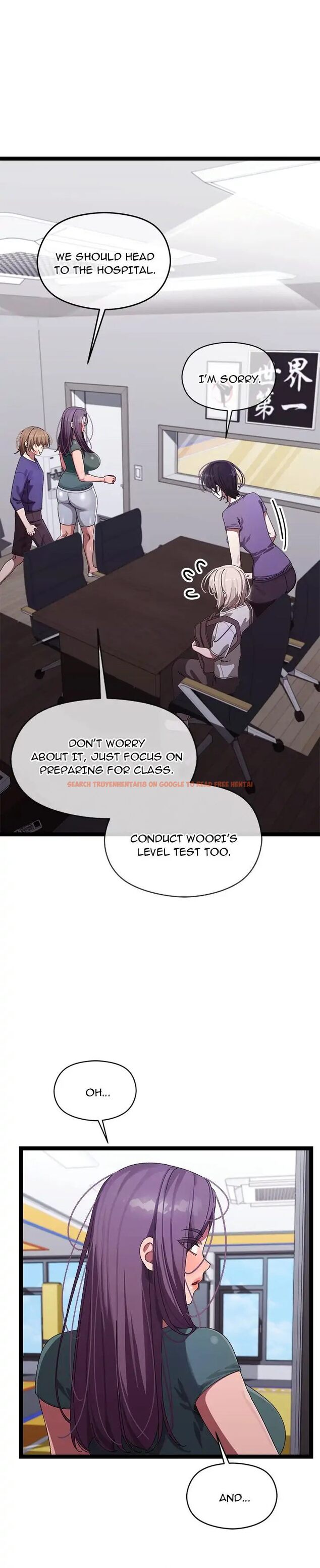 Read Hentai Image 37 21694 in comic From Weakling To Nemesis - Chapter 9 - hentaitnt.net