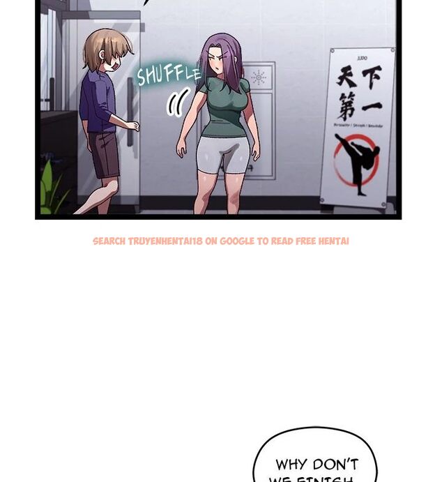 Read Hentai Image 41 21694 in comic From Weakling To Nemesis - Chapter 9 - hentaitnt.net