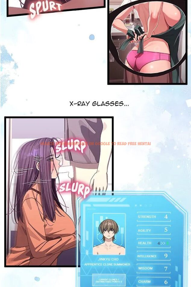 Read Hentai Image 63 21694 in comic From Weakling To Nemesis - Chapter 9 - hentaitnt.net
