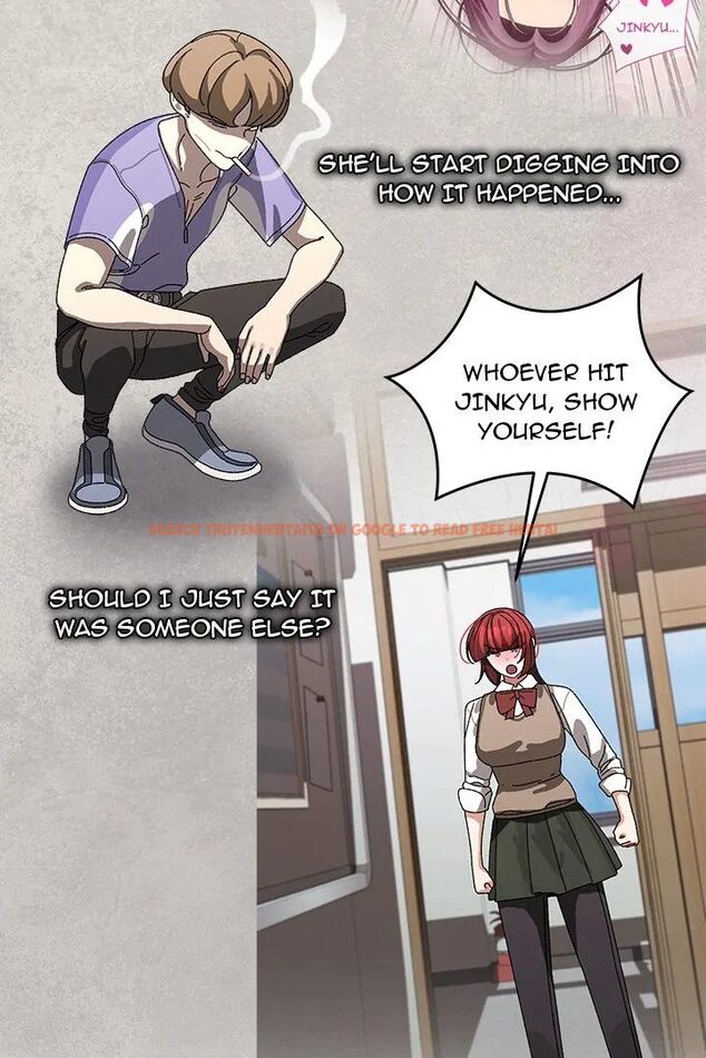 Read Hentai Image 97 21694 in comic From Weakling To Nemesis - Chapter 9 - hentaitnt.net