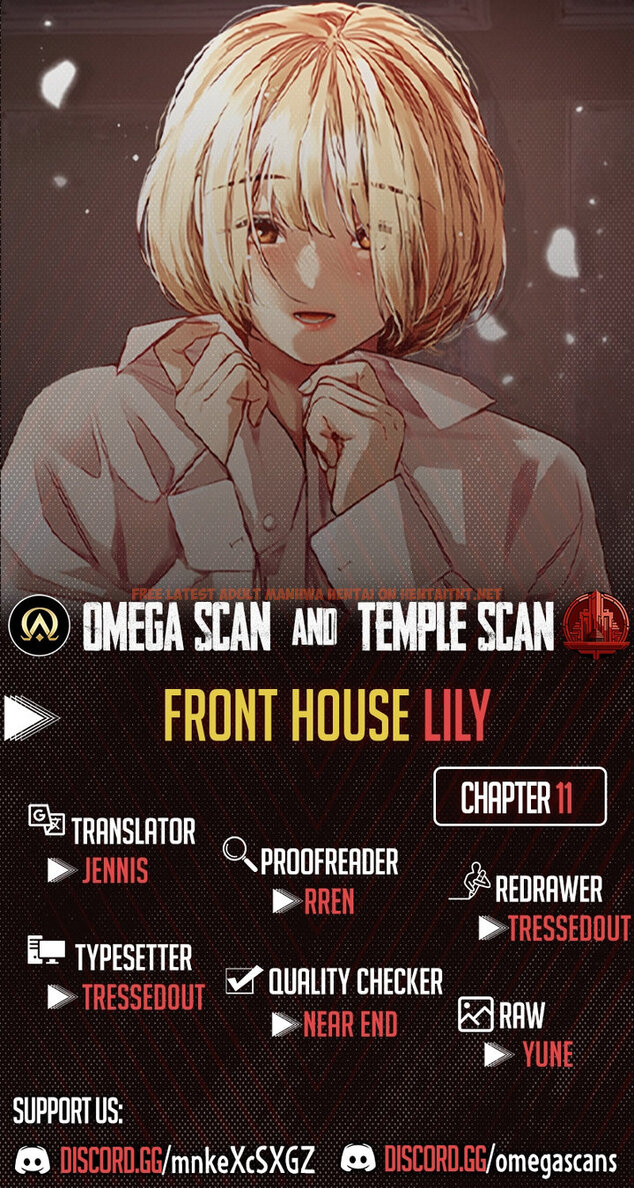 Read Hentai Image 1 f4529 in comic Front House Lily - Chapter 11 - hentaitnt.net