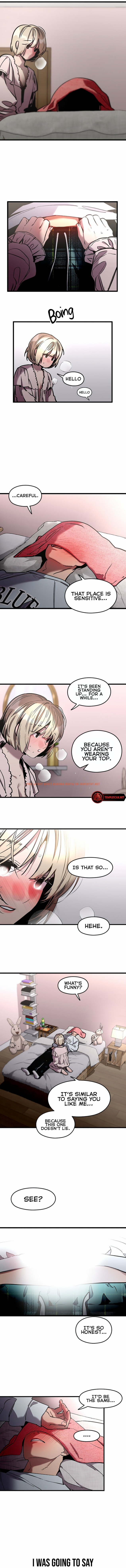 Read Hentai Image 3 c4eb3 in comic Front House Lily - Chapter 15 - hentaitnt.net