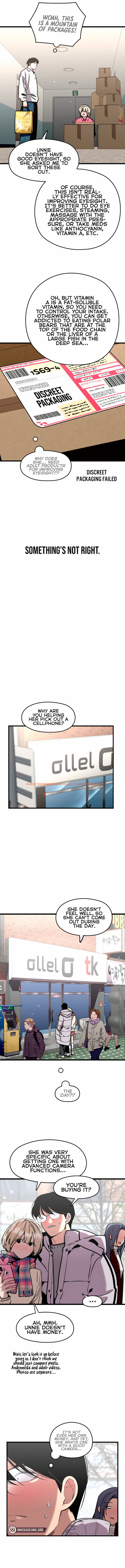 Read Hentai Image 3 06426 in comic Front House Lily - Chapter 16 - hentaitnt.net