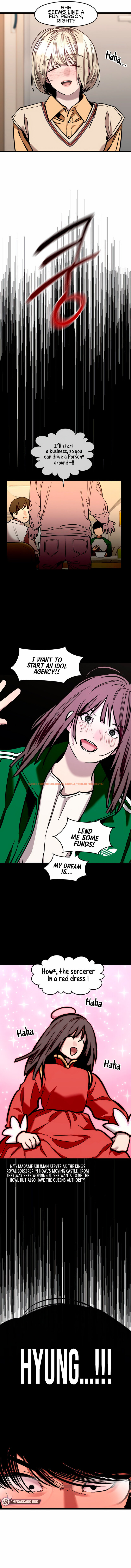 Read Hentai Image 7 06426 in comic Front House Lily - Chapter 16 - hentaitnt.net