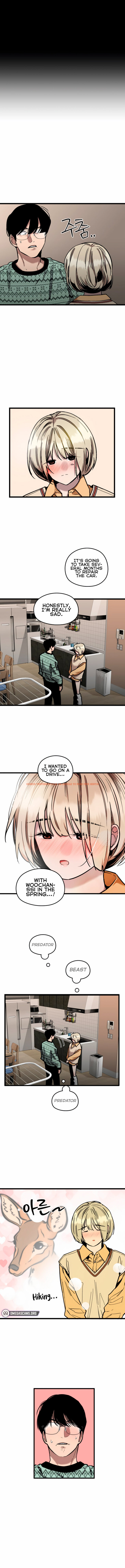 Read Hentai Image 9 06426 in comic Front House Lily - Chapter 16 - hentaitnt.net