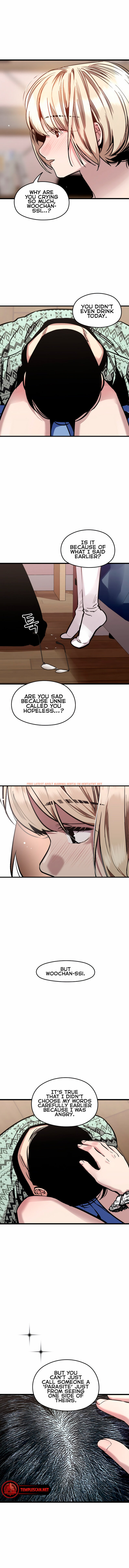 Read Hentai Image 4 ce1d6 in comic Front House Lily - Chapter 18 - hentaitnt.net