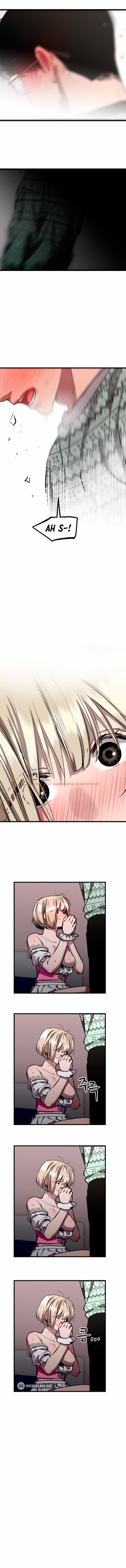 Read Hentai Image 5 305de in comic Front House Lily - Chapter 19 - hentaitnt.net