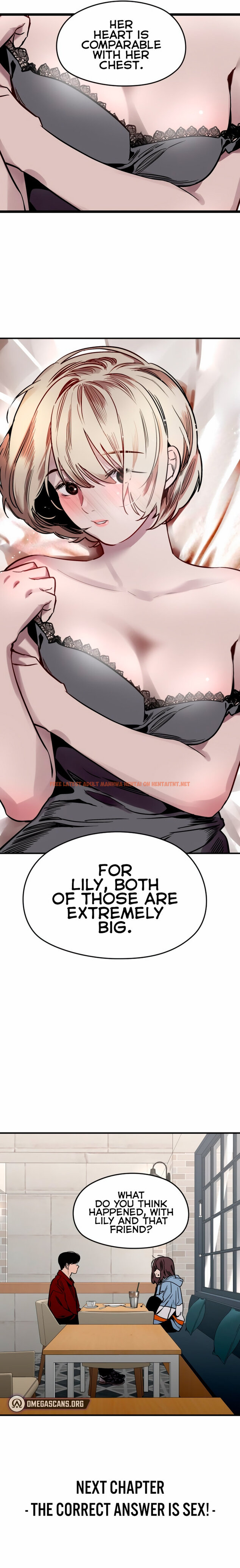 Read Hentai Image 9 4ffcd in comic Front House Lily - Chapter 20 - hentaitnt.net