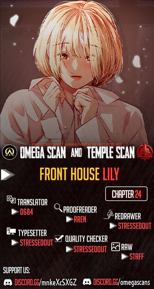 Read Hentai Image 1 5e938 in comic Front House Lily - Chapter 24 - hentaitnt.net