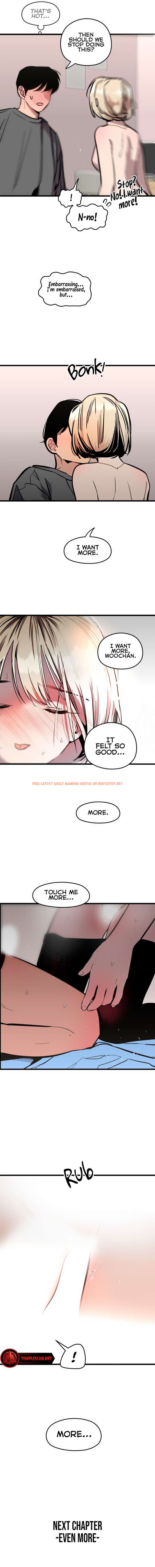 Read Hentai Image 12 5e938 in comic Front House Lily - Chapter 24 - hentaitnt.net