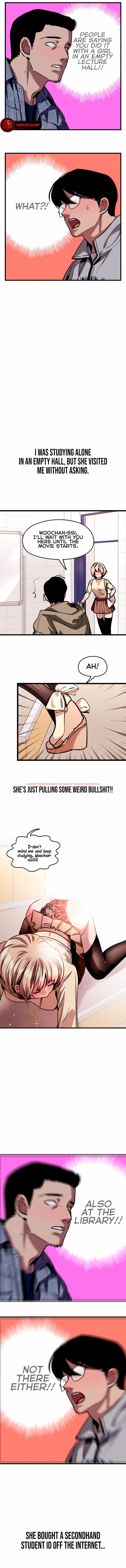 Read Hentai Image 12 61f80 in comic Front House Lily - Chapter 26 - hentaitnt.net