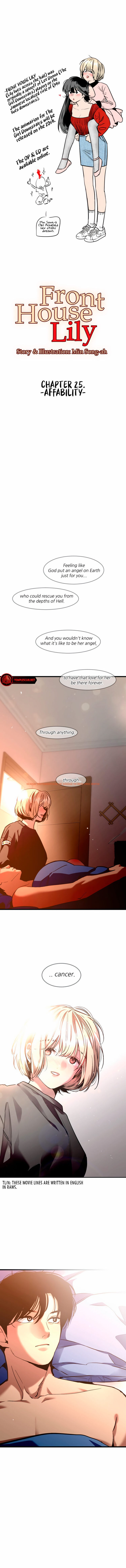 Read Hentai Image 2 61f80 in comic Front House Lily - Chapter 26 - hentaitnt.net