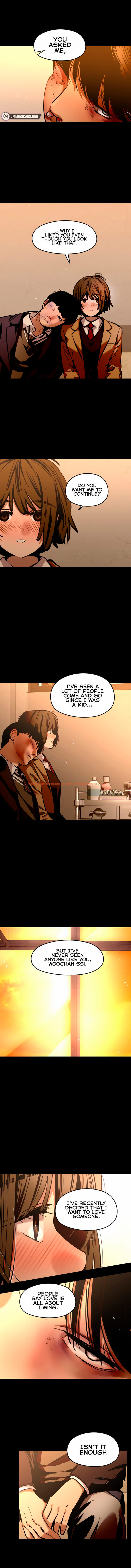 Read Hentai Image 5 61f80 in comic Front House Lily - Chapter 26 - hentaitnt.net