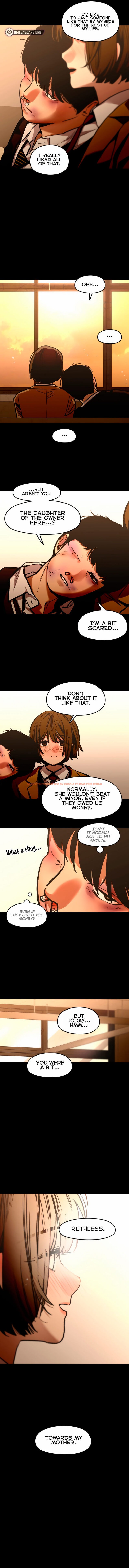 Read Hentai Image 7 61f80 in comic Front House Lily - Chapter 26 - hentaitnt.net