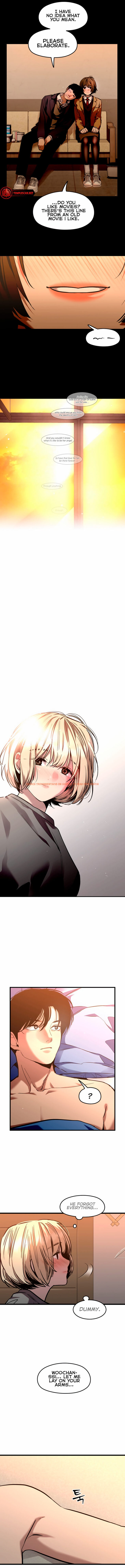 Read Hentai Image 8 61f80 in comic Front House Lily - Chapter 26 - hentaitnt.net