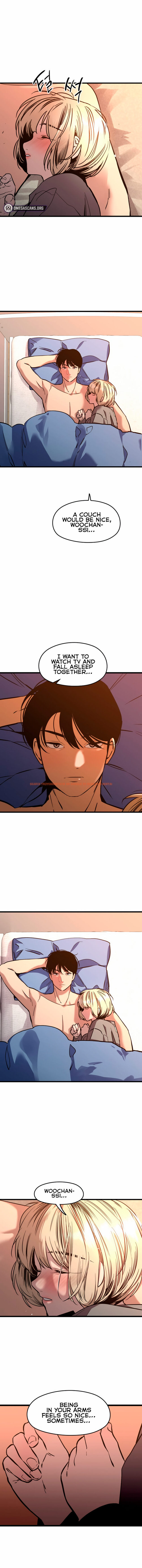 Read Hentai Image 9 61f80 in comic Front House Lily - Chapter 26 - hentaitnt.net